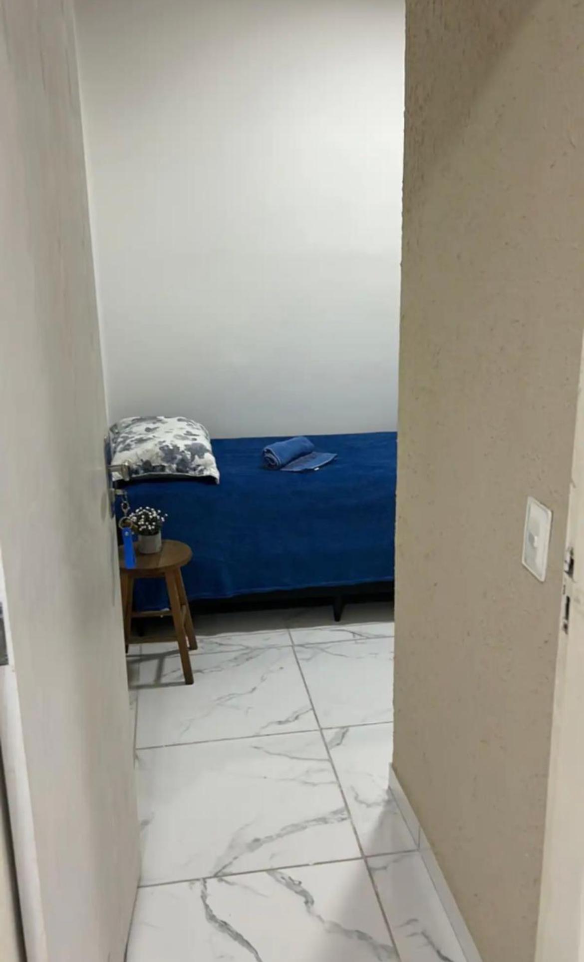 Studio 06 Da Boa Vista 累西腓 外观 照片