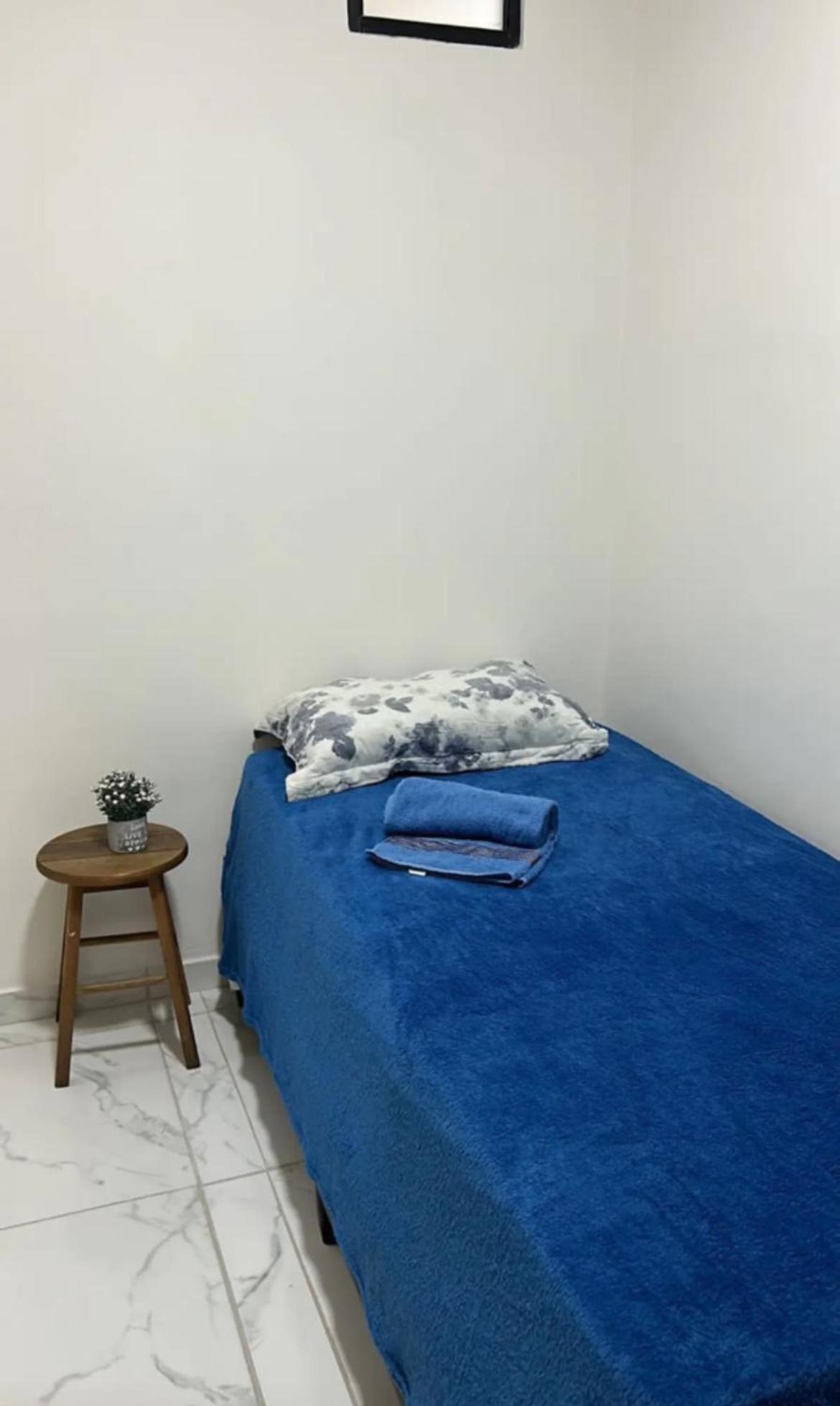 Studio 06 Da Boa Vista 累西腓 外观 照片